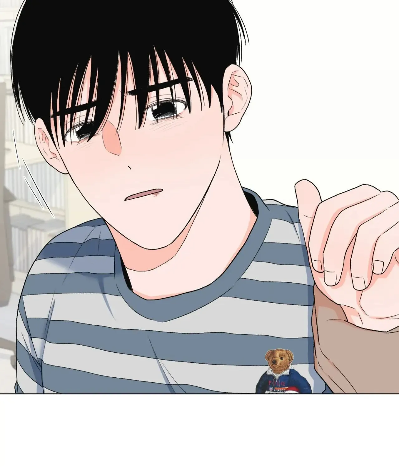 Love Without Borders [Official] Chapter 11 page 96 - 
