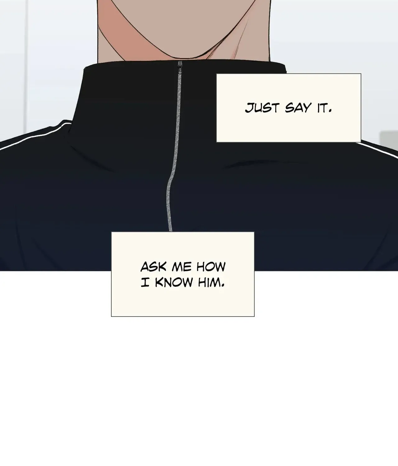 Love Without Borders [Official] Chapter 11 page 98 - 