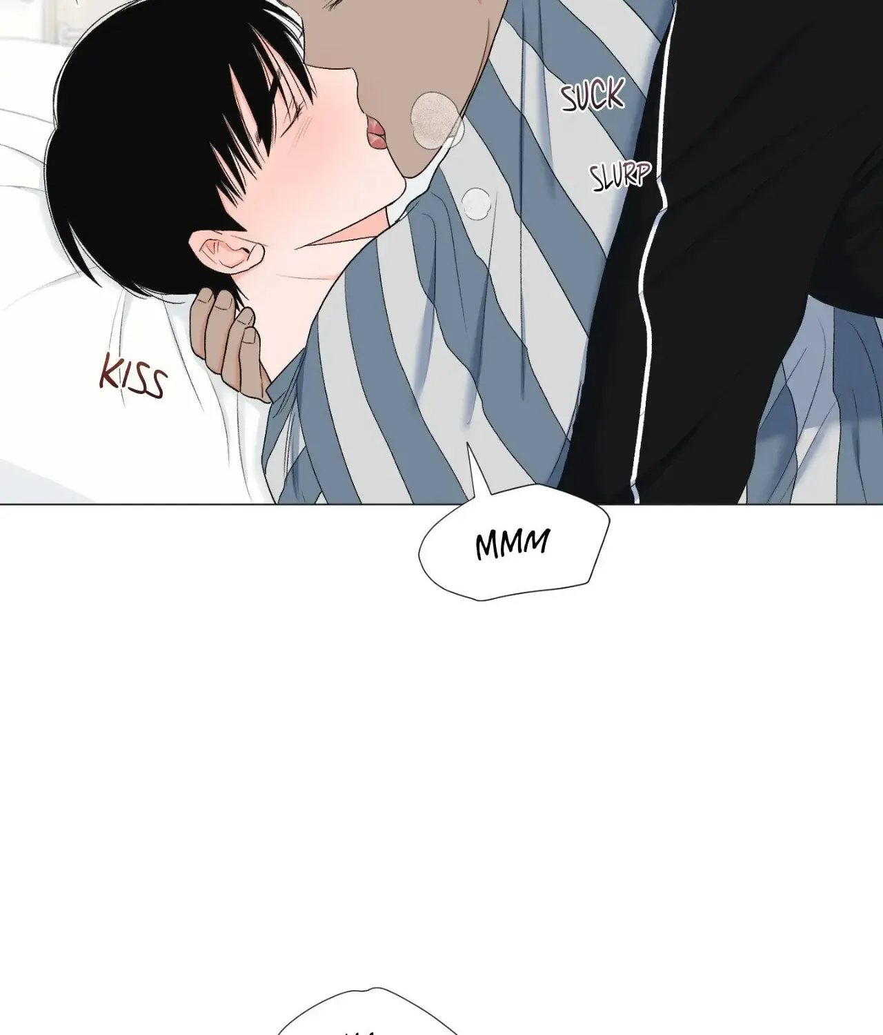 Love Without Borders [Official] Chapter 12 page 2 - 
