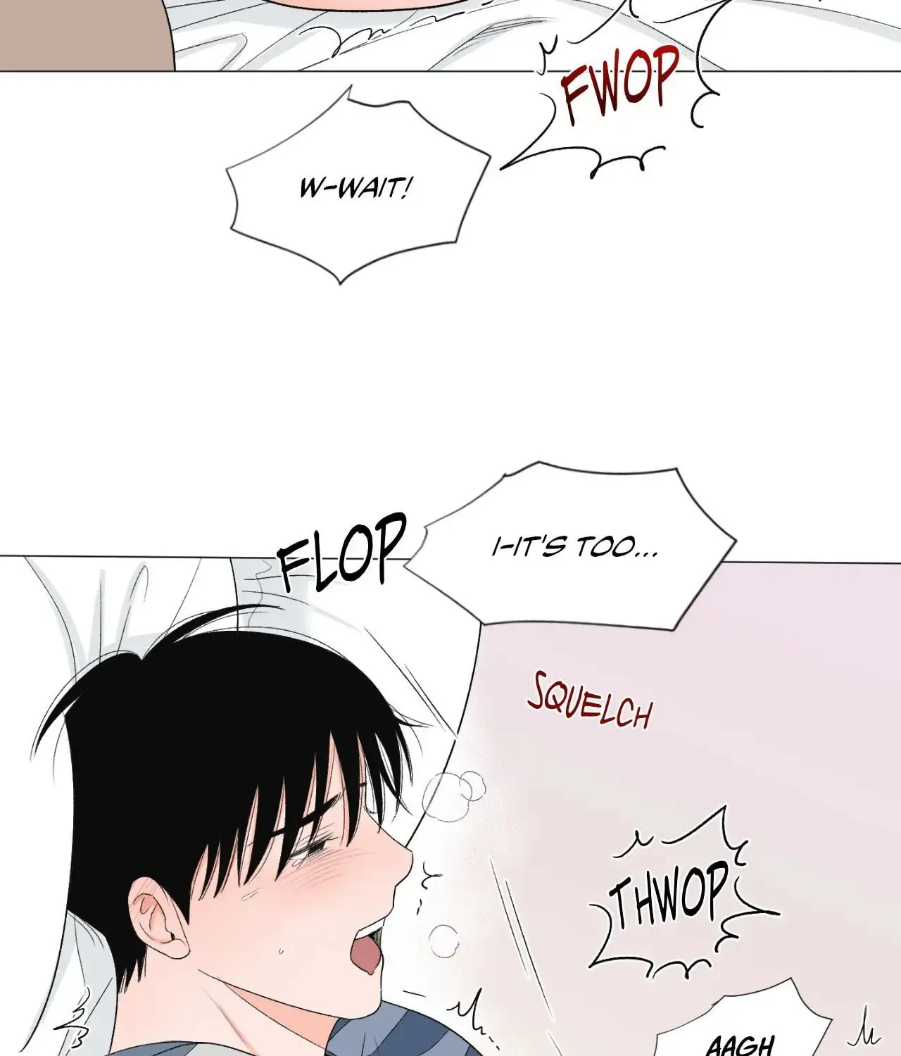 Love Without Borders [Official] Chapter 12 page 101 - 