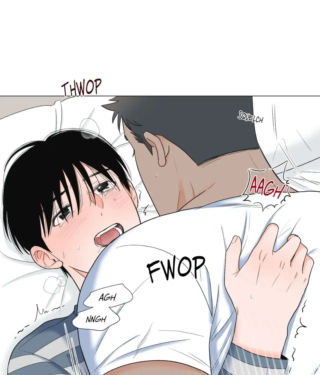 Love Without Borders [Official] Chapter 12 page 103 - 