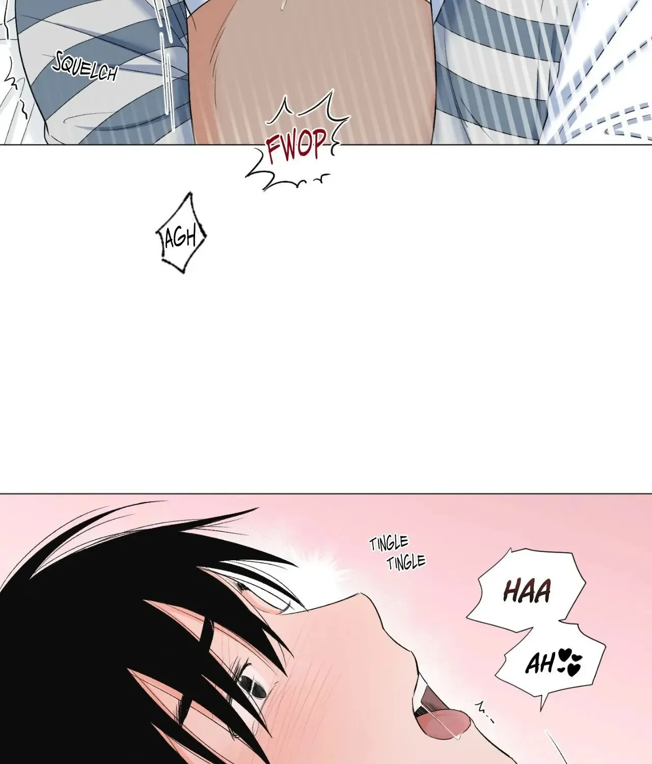 Love Without Borders [Official] Chapter 12 page 104 - 