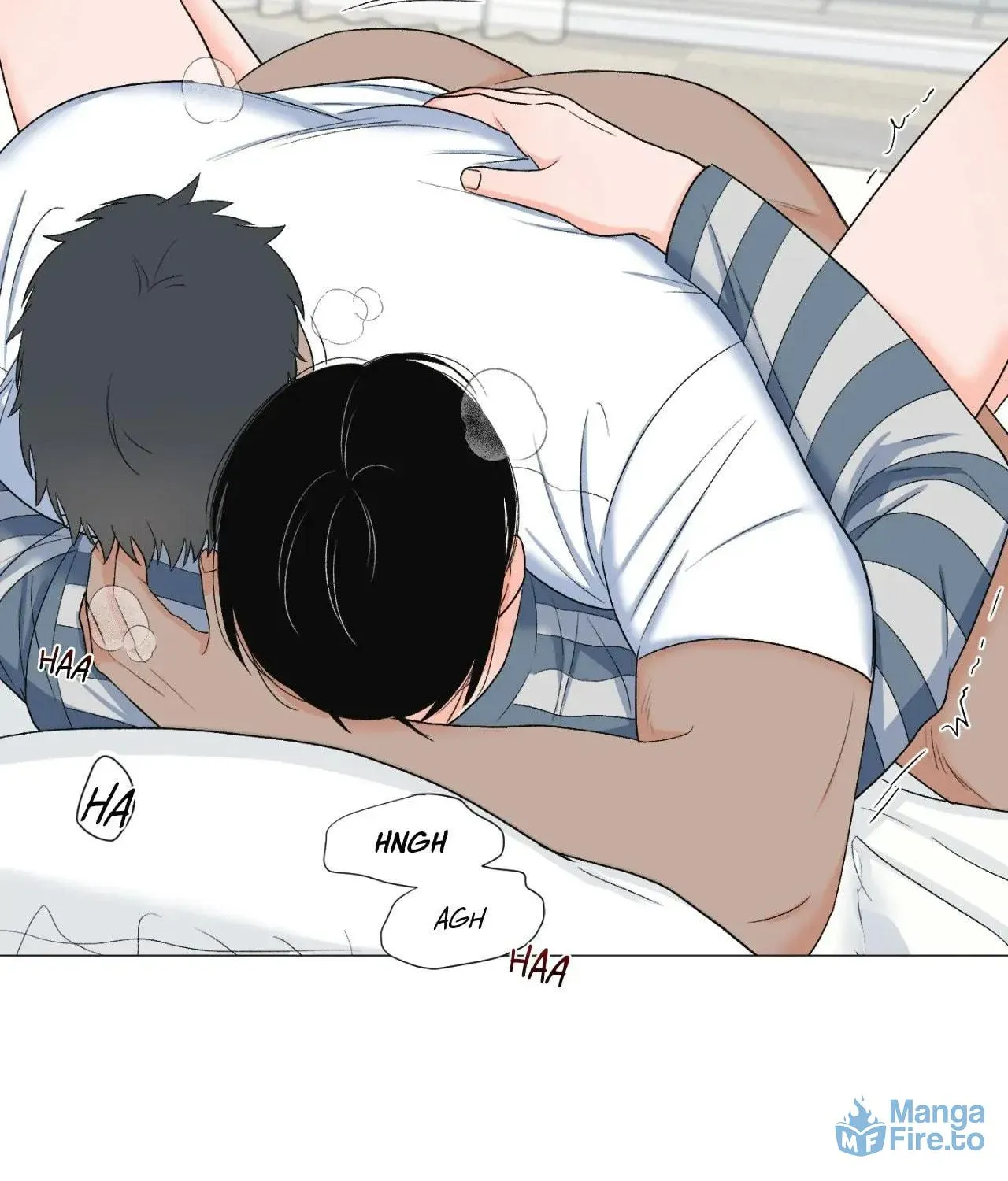 Love Without Borders [Official] Chapter 12 page 108 - 