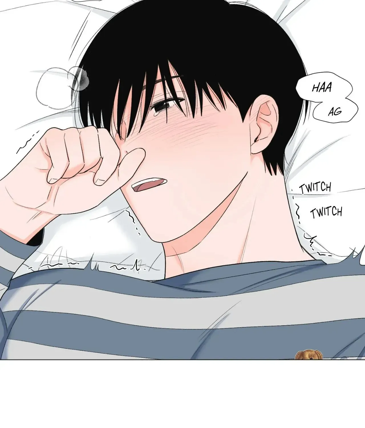 Love Without Borders [Official] Chapter 12 page 114 - 