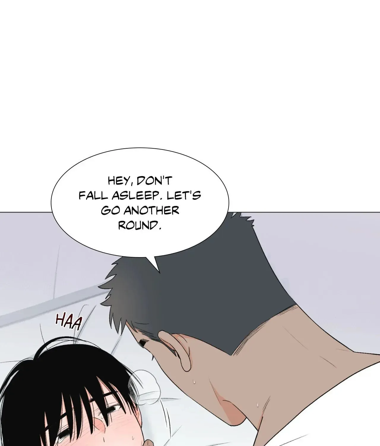 Love Without Borders [Official] Chapter 12 page 115 - 