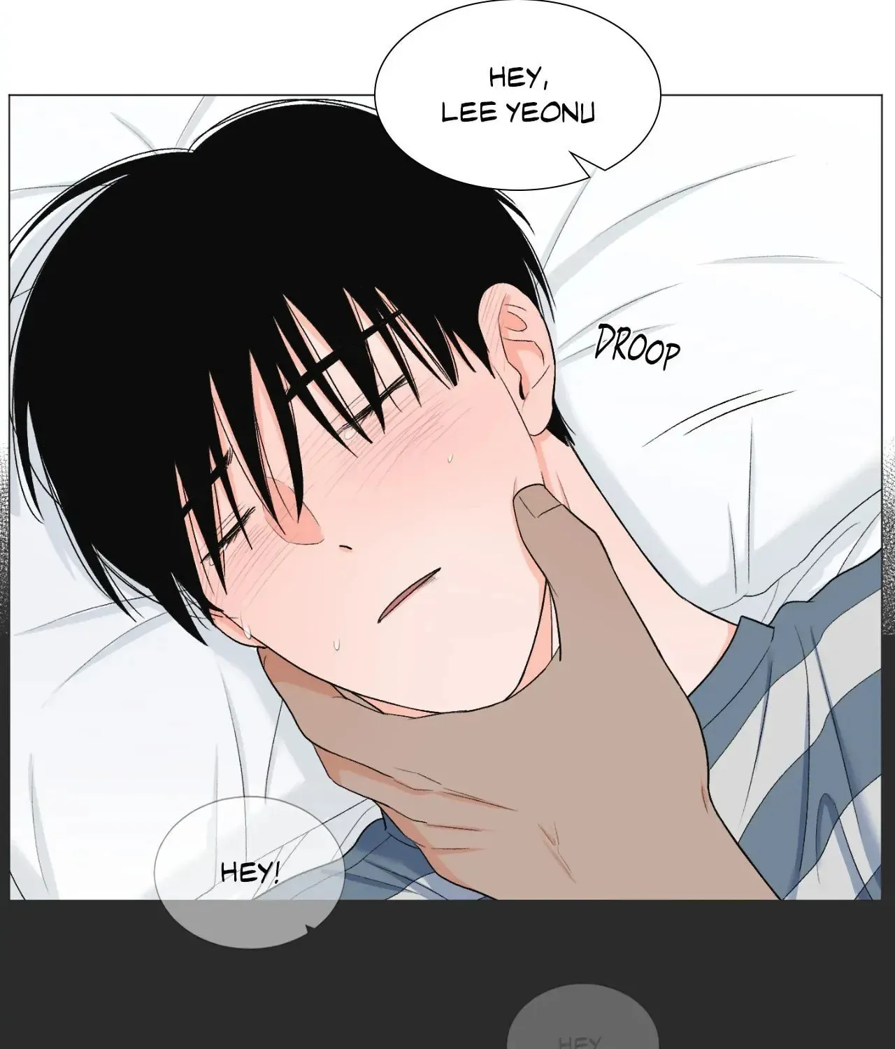 Love Without Borders [Official] Chapter 12 page 117 - 