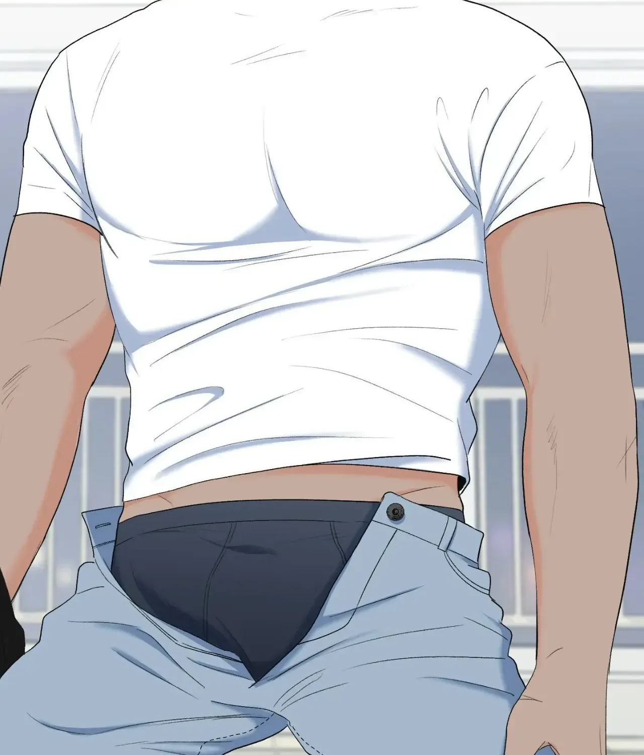 Love Without Borders [Official] Chapter 12 page 14 - 
