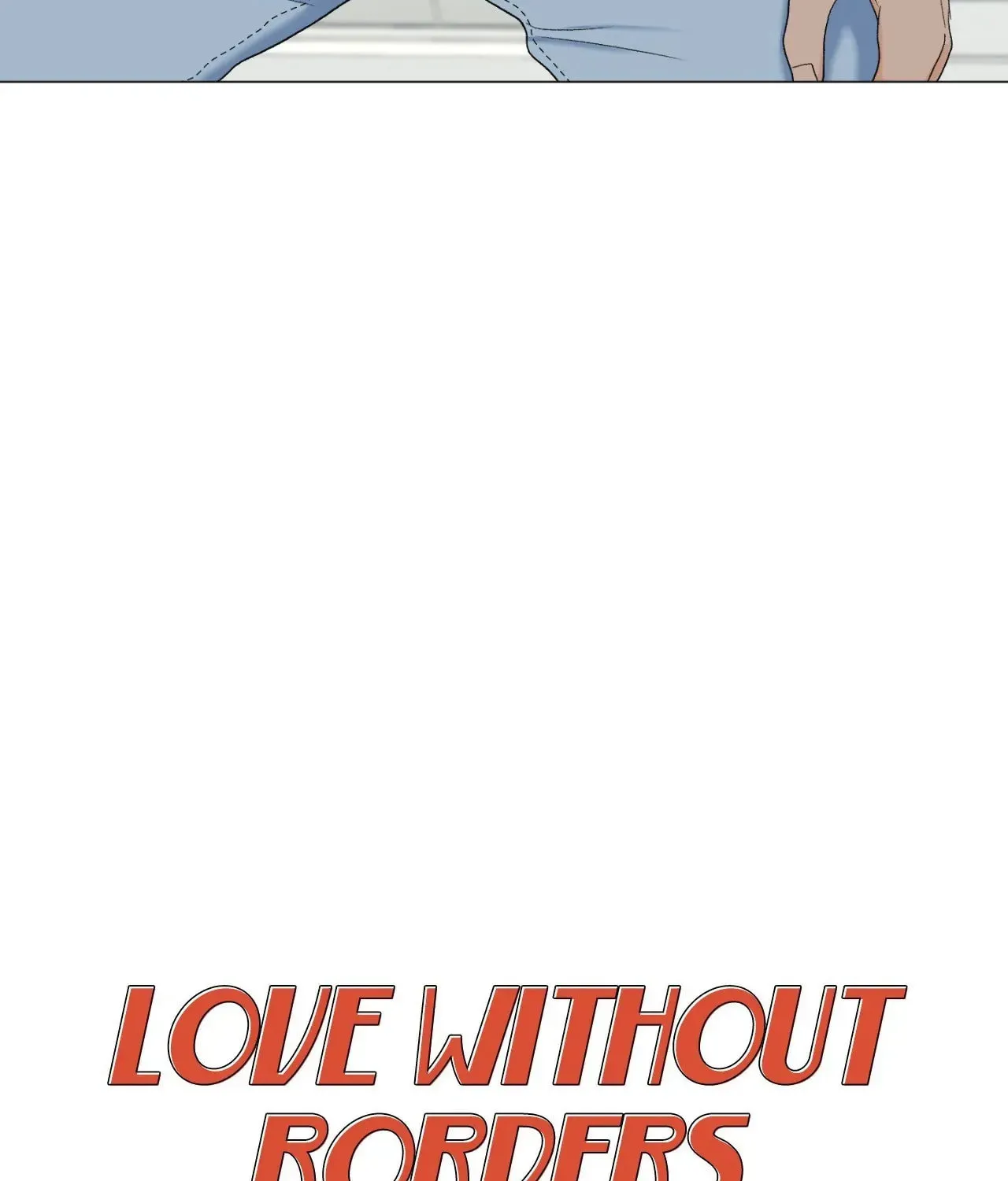 Love Without Borders [Official] Chapter 12 page 15 - 