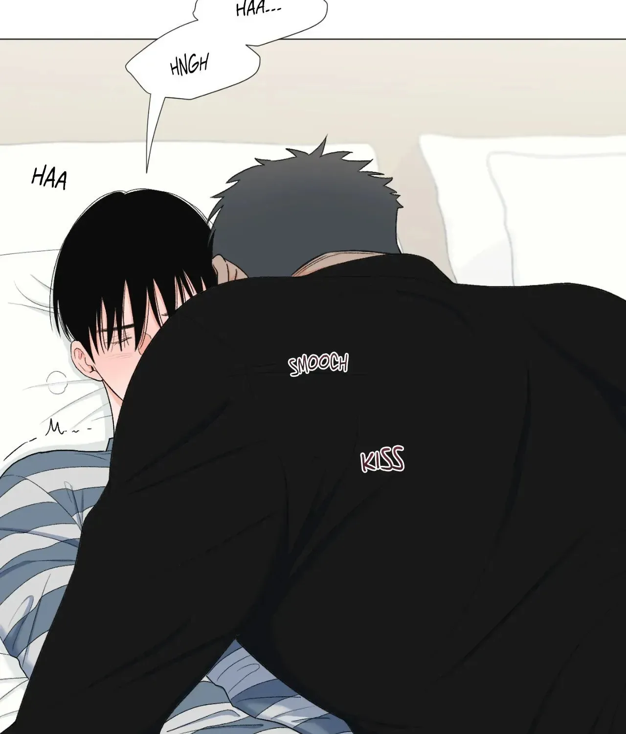 Love Without Borders [Official] Chapter 12 page 3 - 
