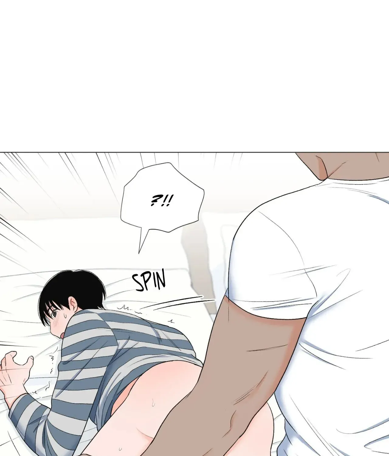 Love Without Borders [Official] Chapter 12 page 25 - 