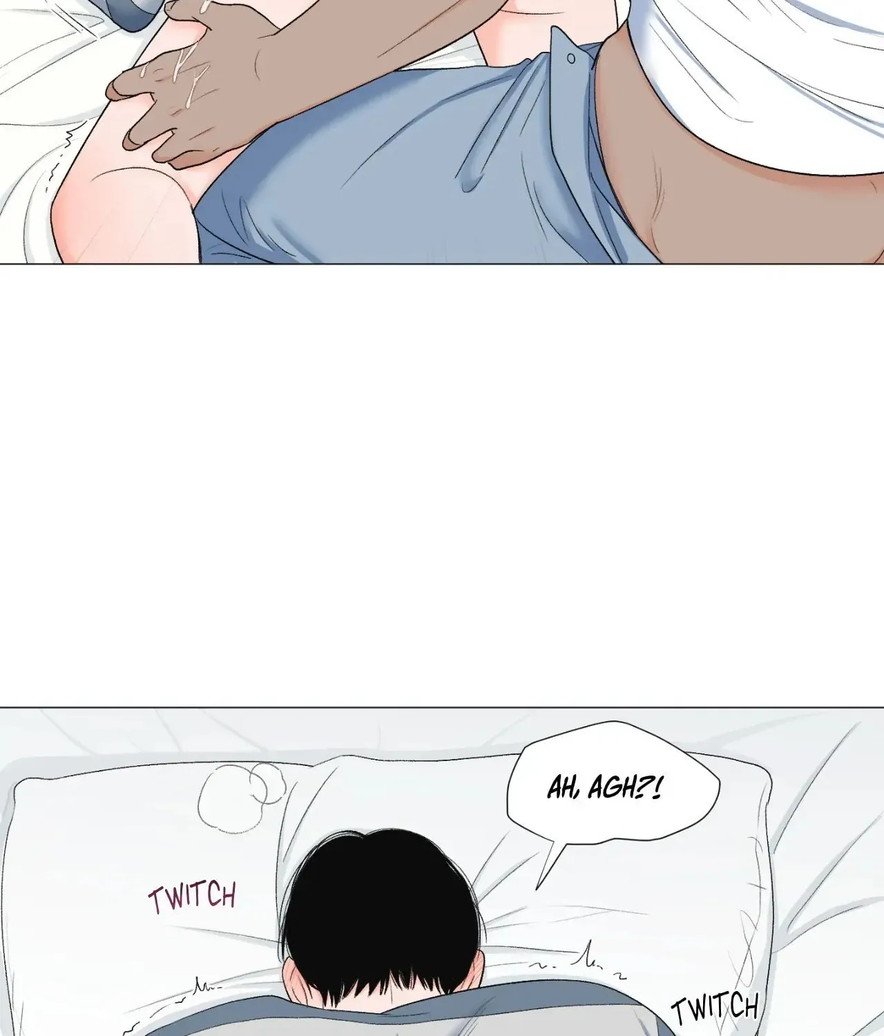 Love Without Borders [Official] Chapter 12 page 26 - 