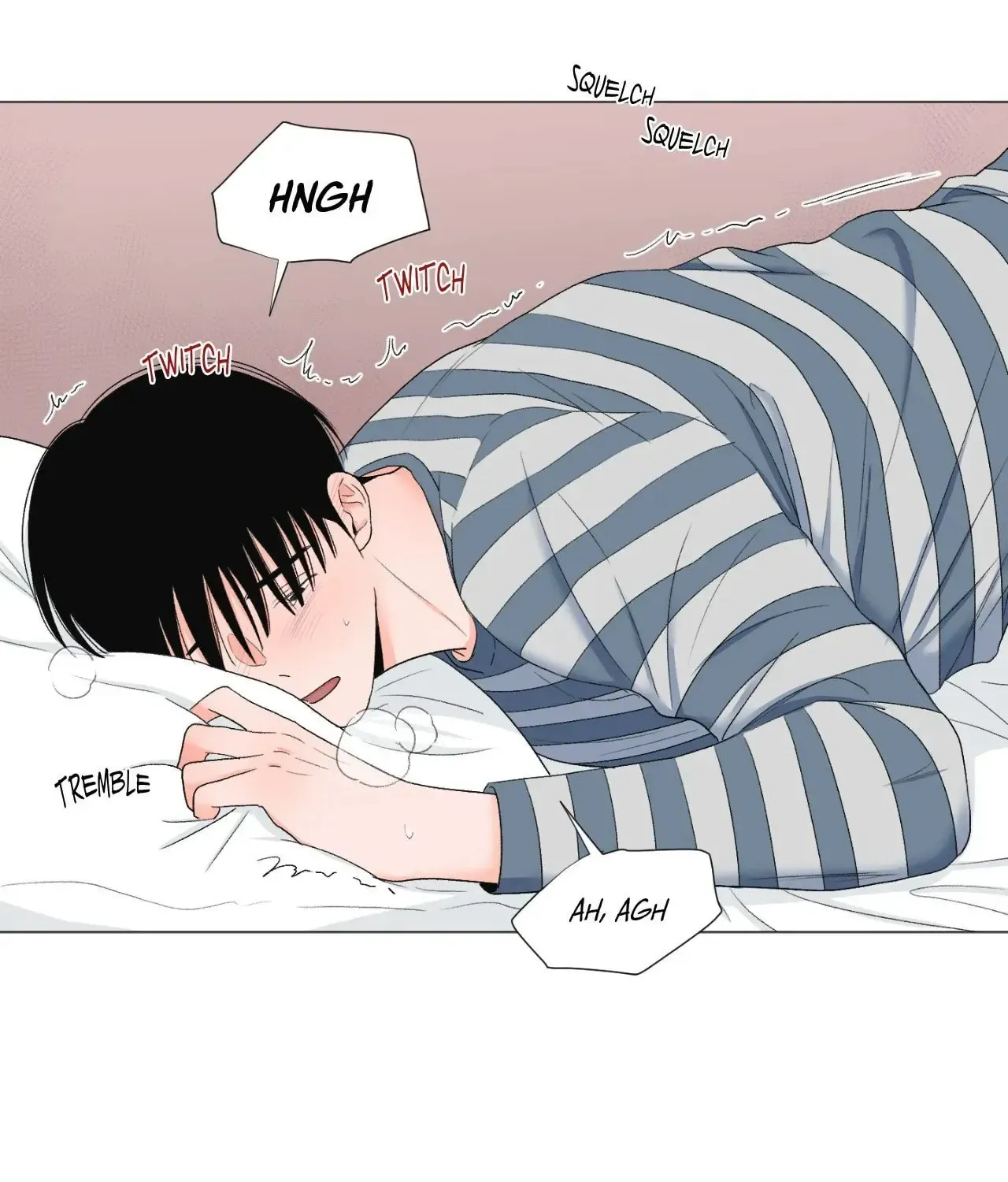 Love Without Borders [Official] Chapter 12 page 30 - 