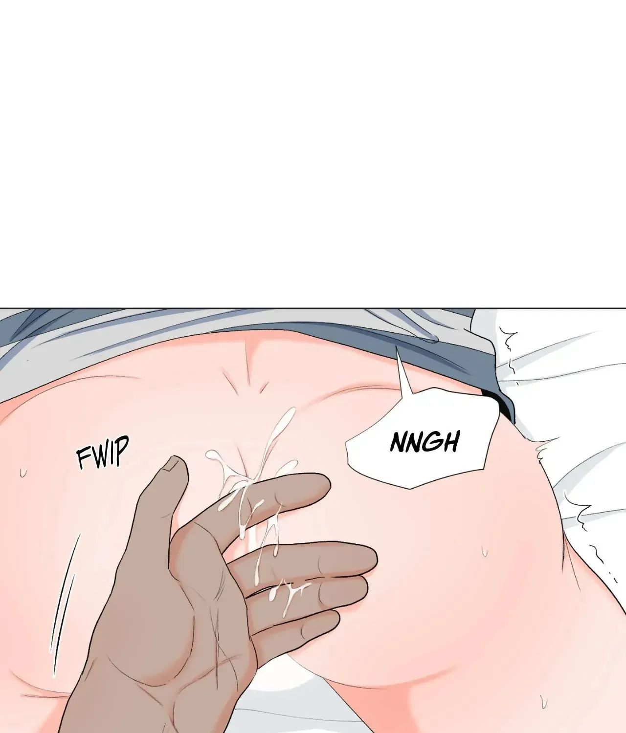 Love Without Borders [Official] Chapter 12 page 31 - 