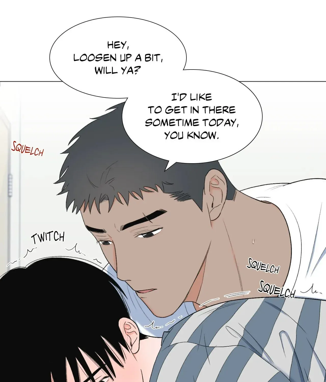 Love Without Borders [Official] Chapter 12 page 37 - 