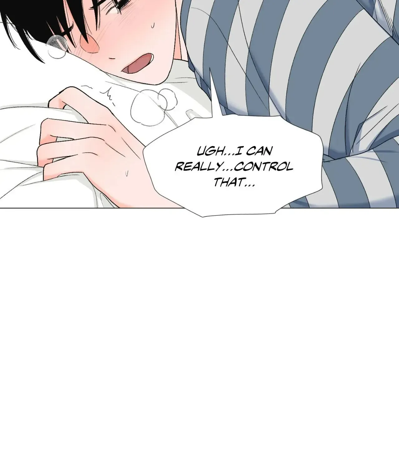 Love Without Borders [Official] Chapter 12 page 38 - 