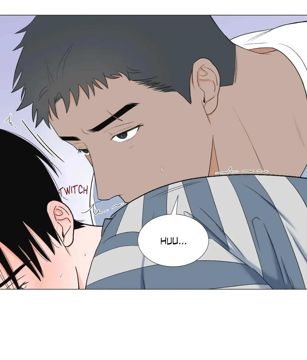Love Without Borders [Official] Chapter 12 page 39 - 