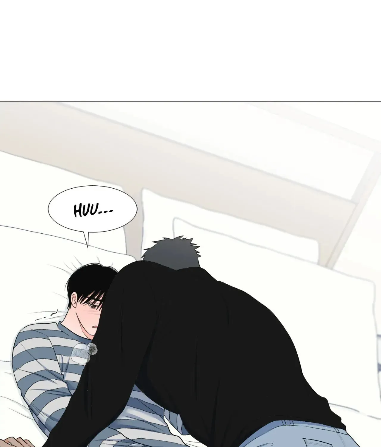 Love Without Borders [Official] Chapter 12 page 5 - 