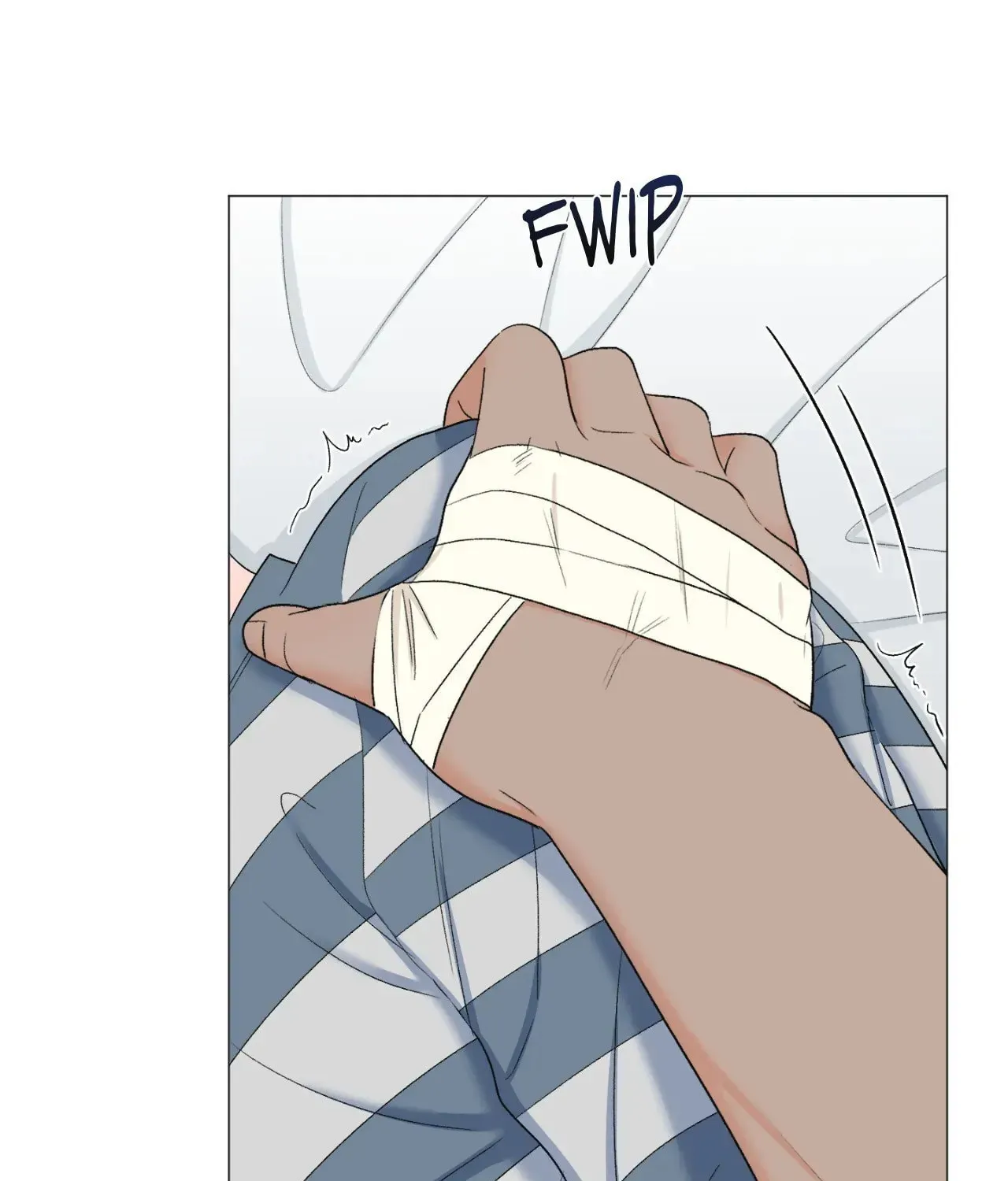 Love Without Borders [Official] Chapter 12 page 41 - 