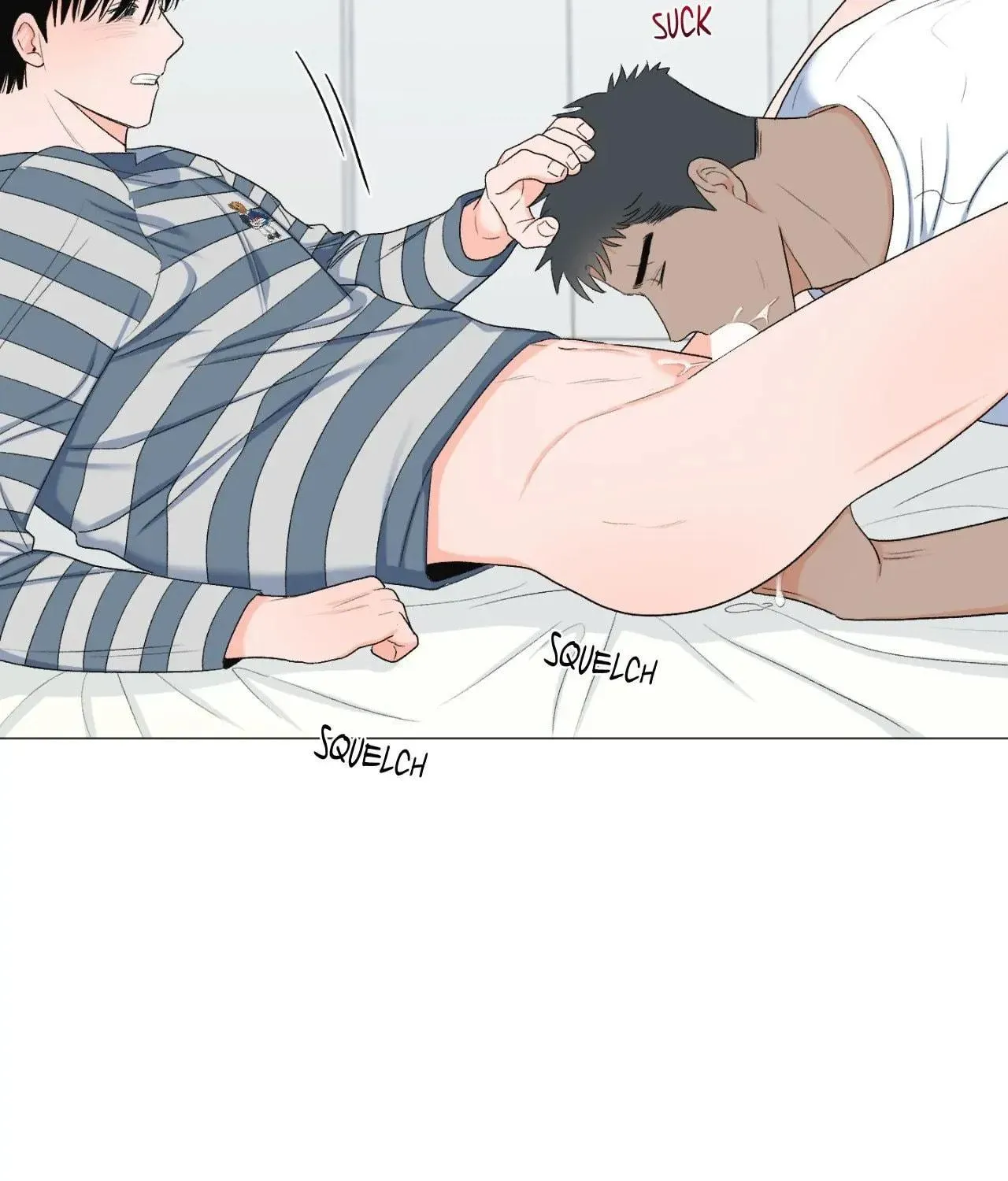 Love Without Borders [Official] Chapter 12 page 53 - 