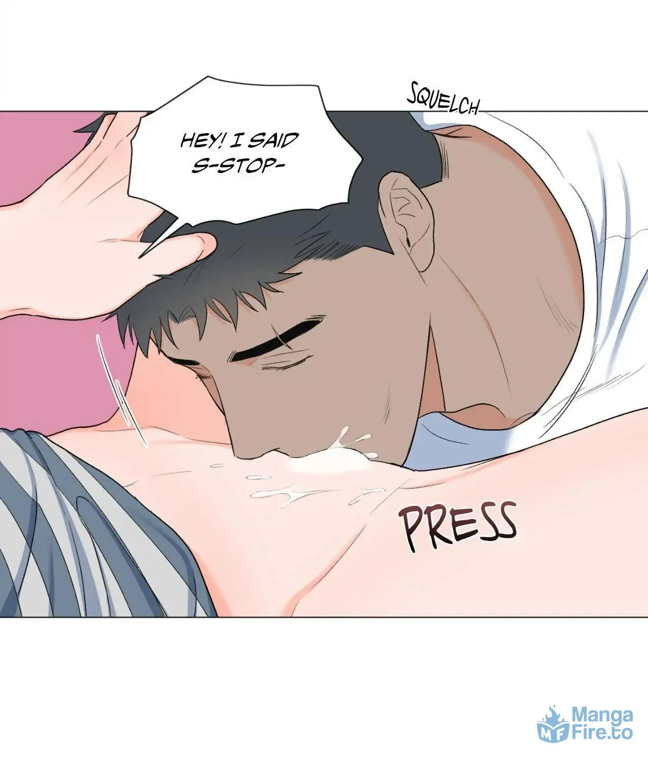 Love Without Borders [Official] Chapter 12 page 54 - 