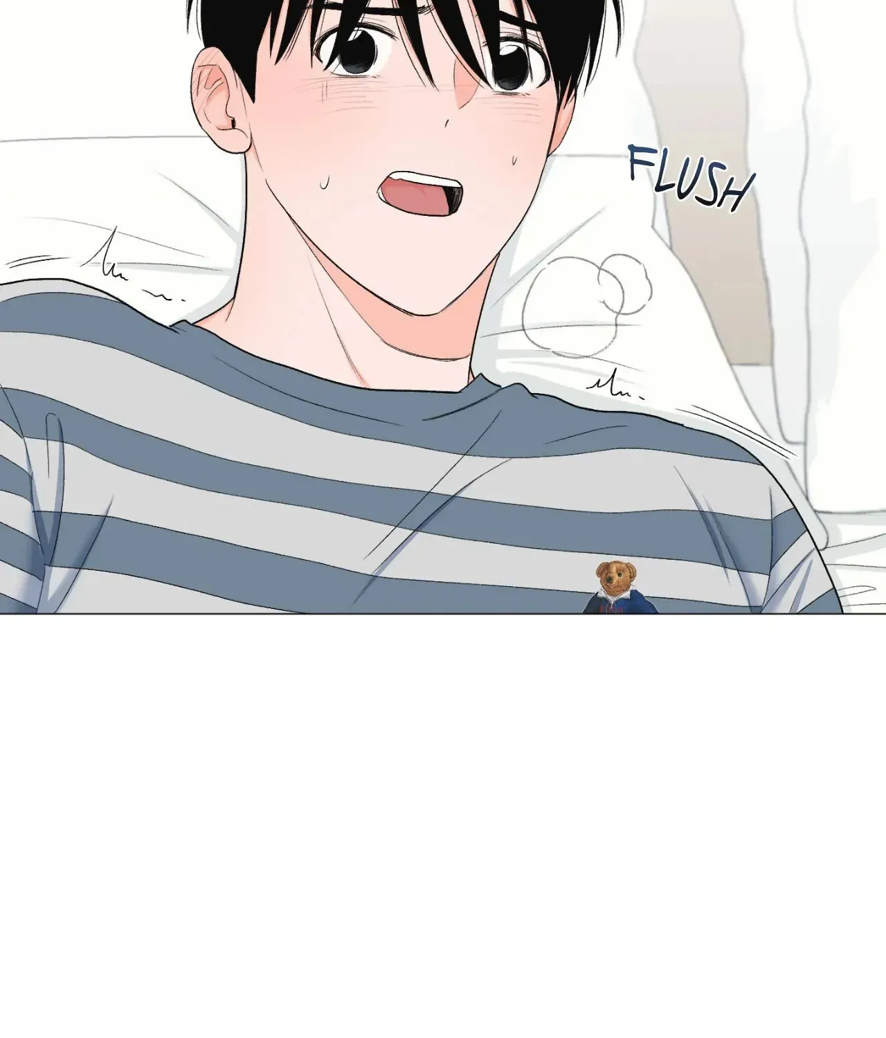 Love Without Borders [Official] Chapter 12 page 57 - 