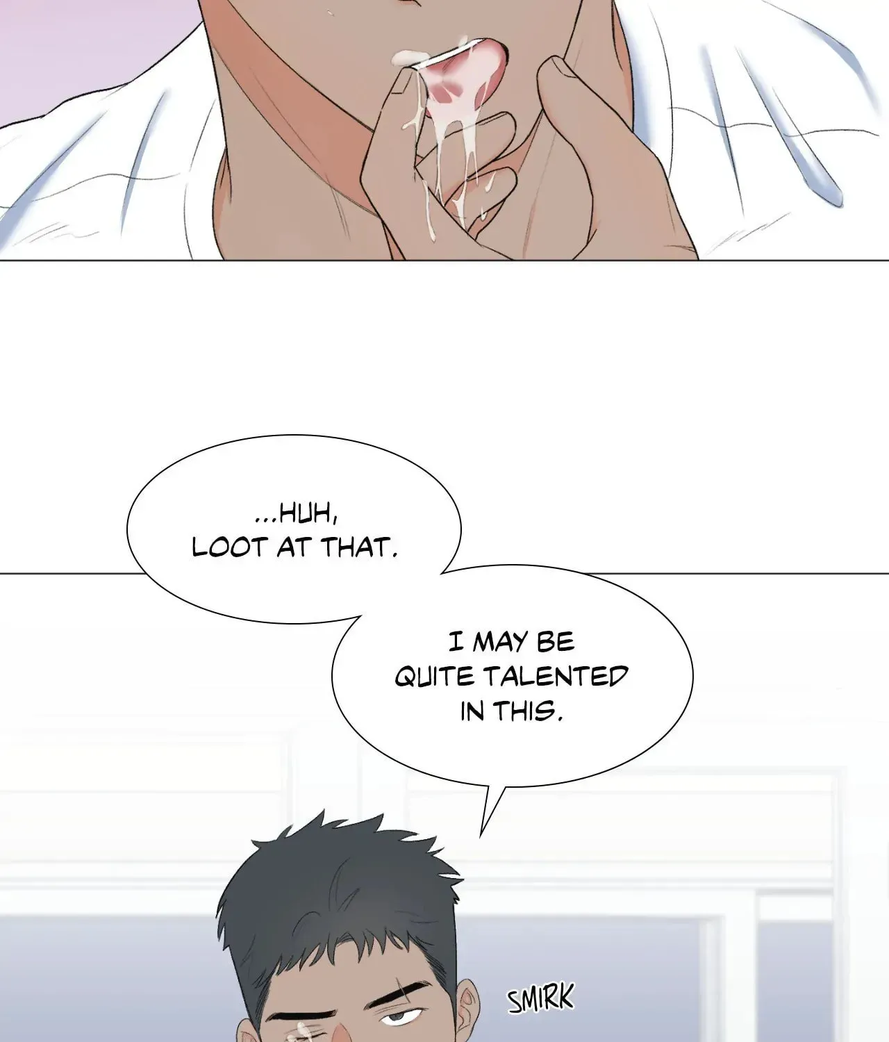Love Without Borders [Official] Chapter 12 page 59 - 
