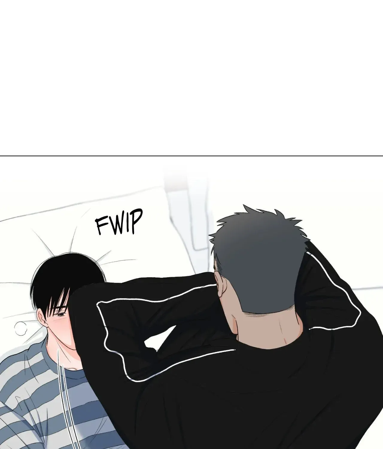 Love Without Borders [Official] Chapter 12 page 7 - 