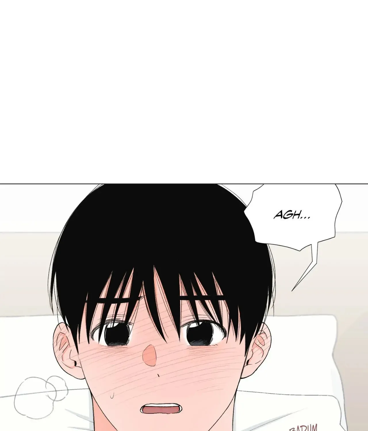 Love Without Borders [Official] Chapter 12 page 61 - 