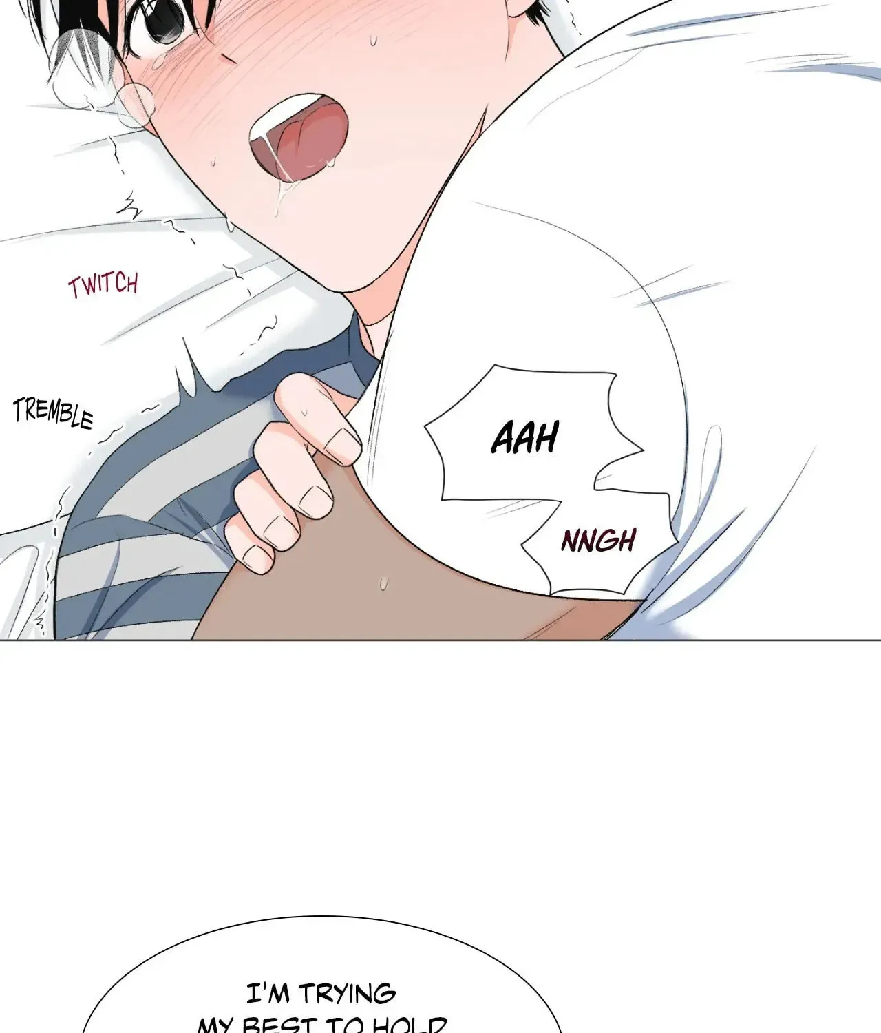 Love Without Borders [Official] Chapter 12 page 81 - 