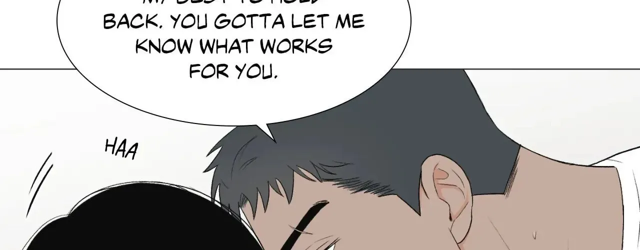 Love Without Borders [Official] Chapter 12 page 82 - 