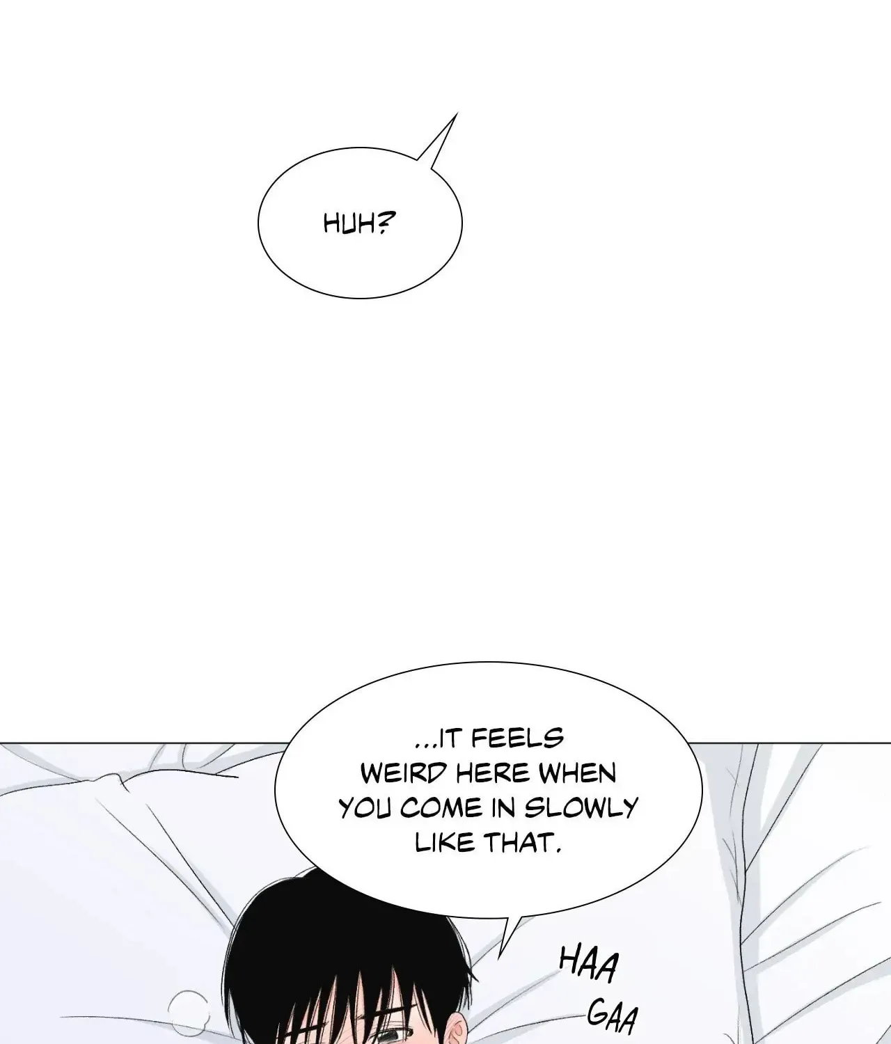 Love Without Borders [Official] Chapter 12 page 92 - 