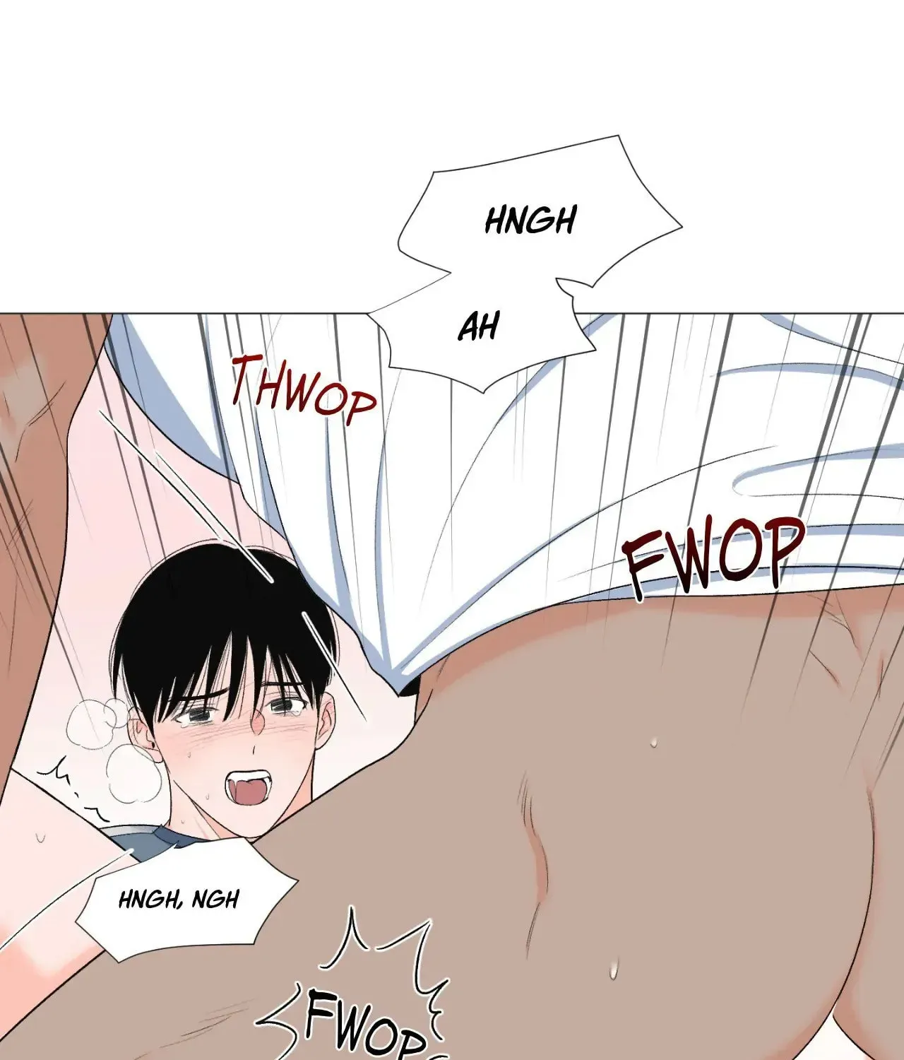 Love Without Borders [Official] Chapter 12 page 99 - 