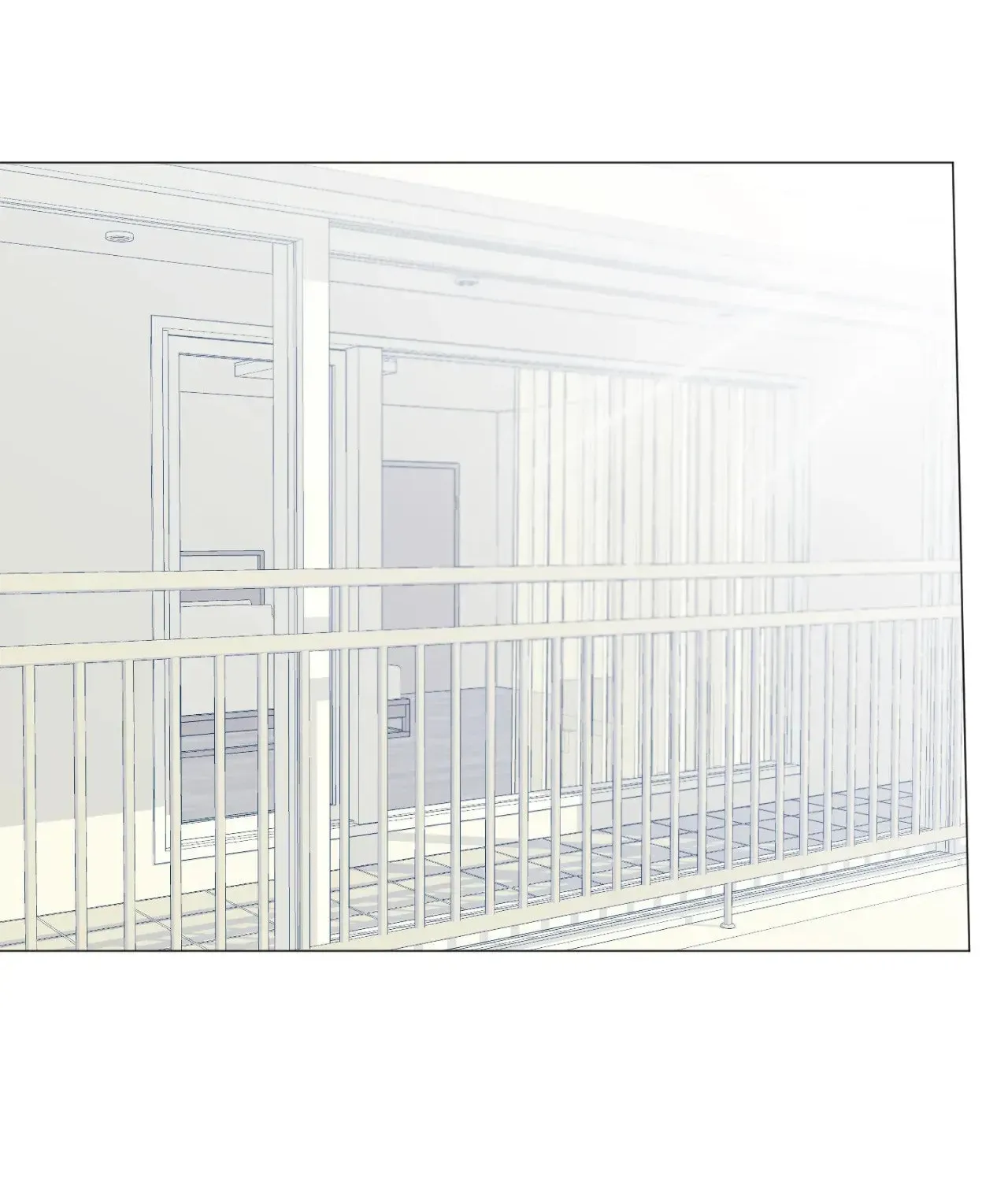 Love Without Borders [Official] Chapter 13 page 2 - 