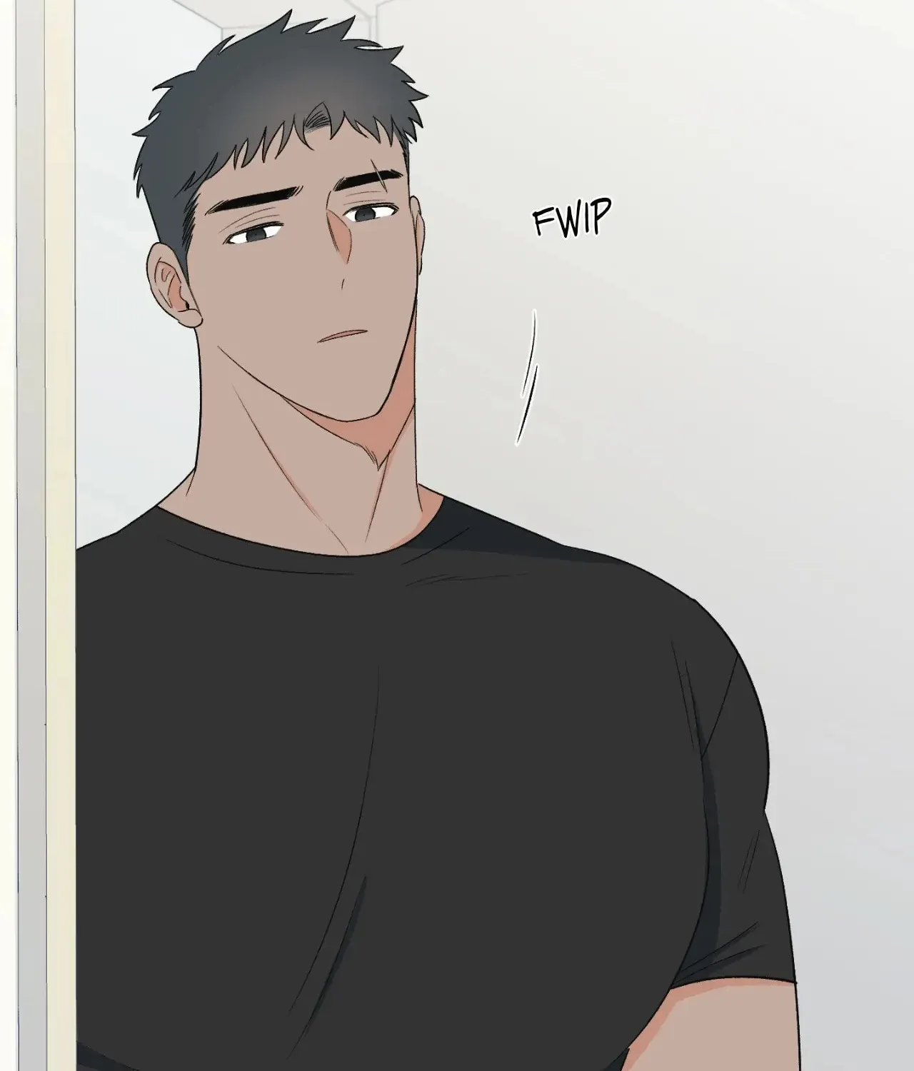 Love Without Borders [Official] Chapter 13 page 11 - 