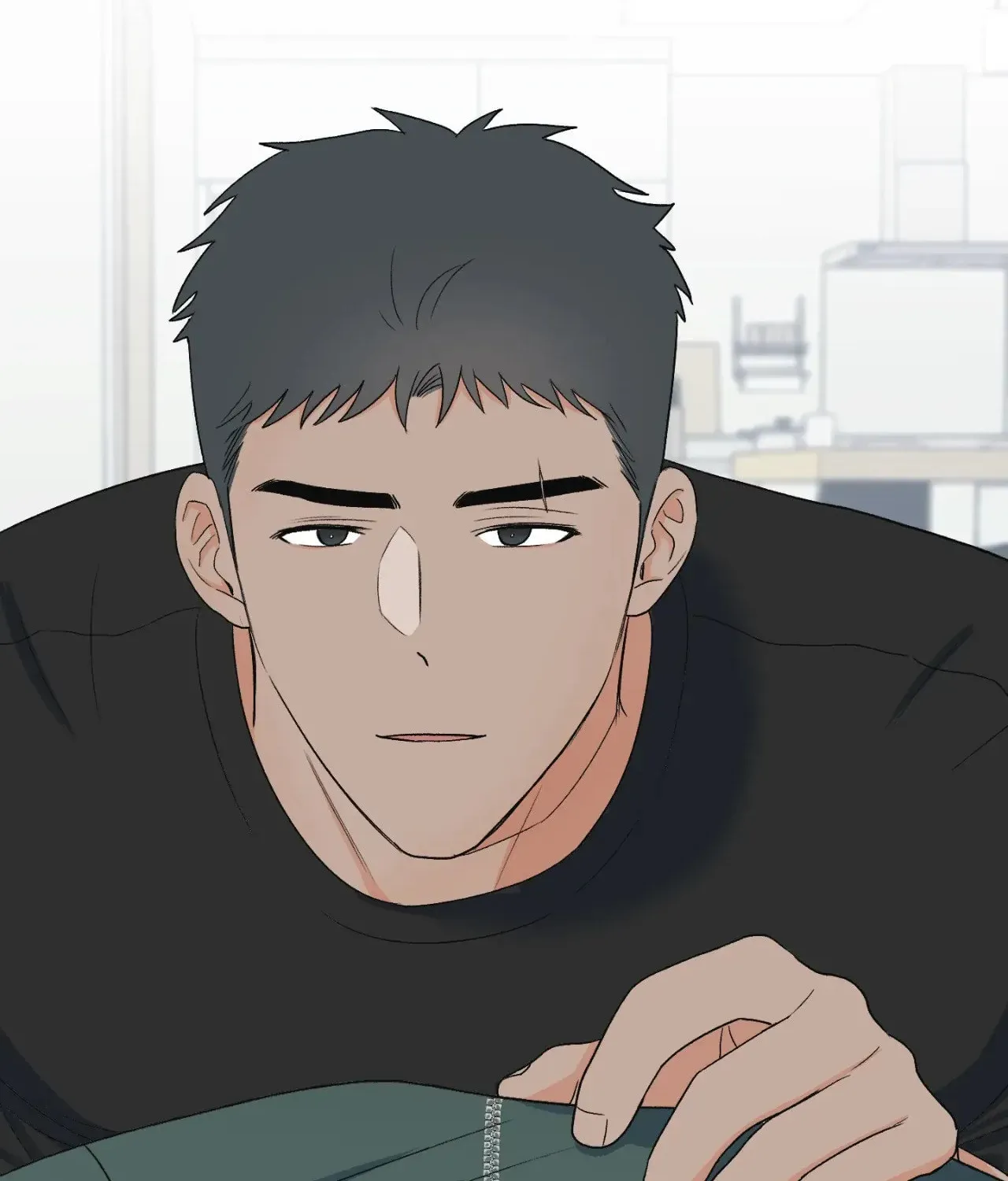 Love Without Borders [Official] Chapter 13 page 101 - 