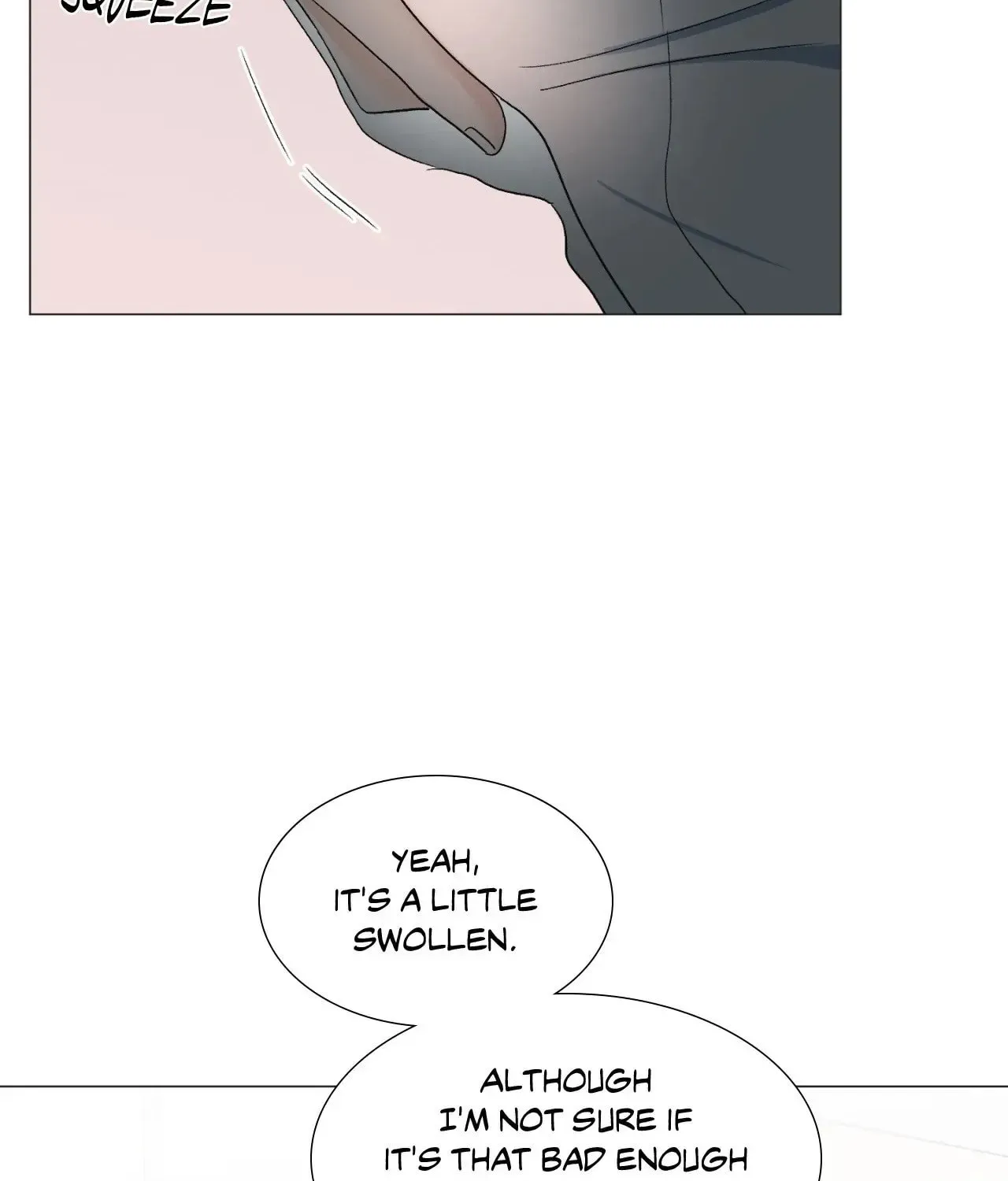 Love Without Borders [Official] Chapter 13 page 104 - 