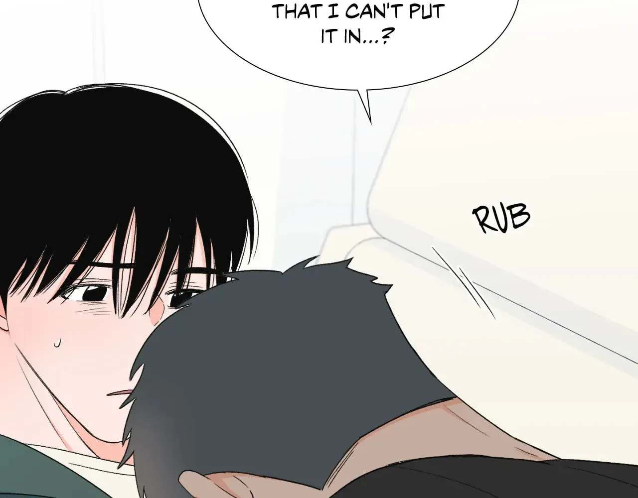 Love Without Borders [Official] Chapter 13 page 105 - 