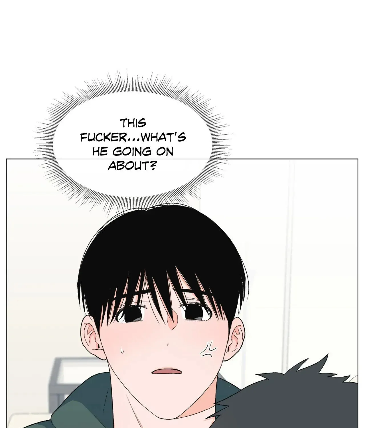 Love Without Borders [Official] Chapter 13 page 109 - 