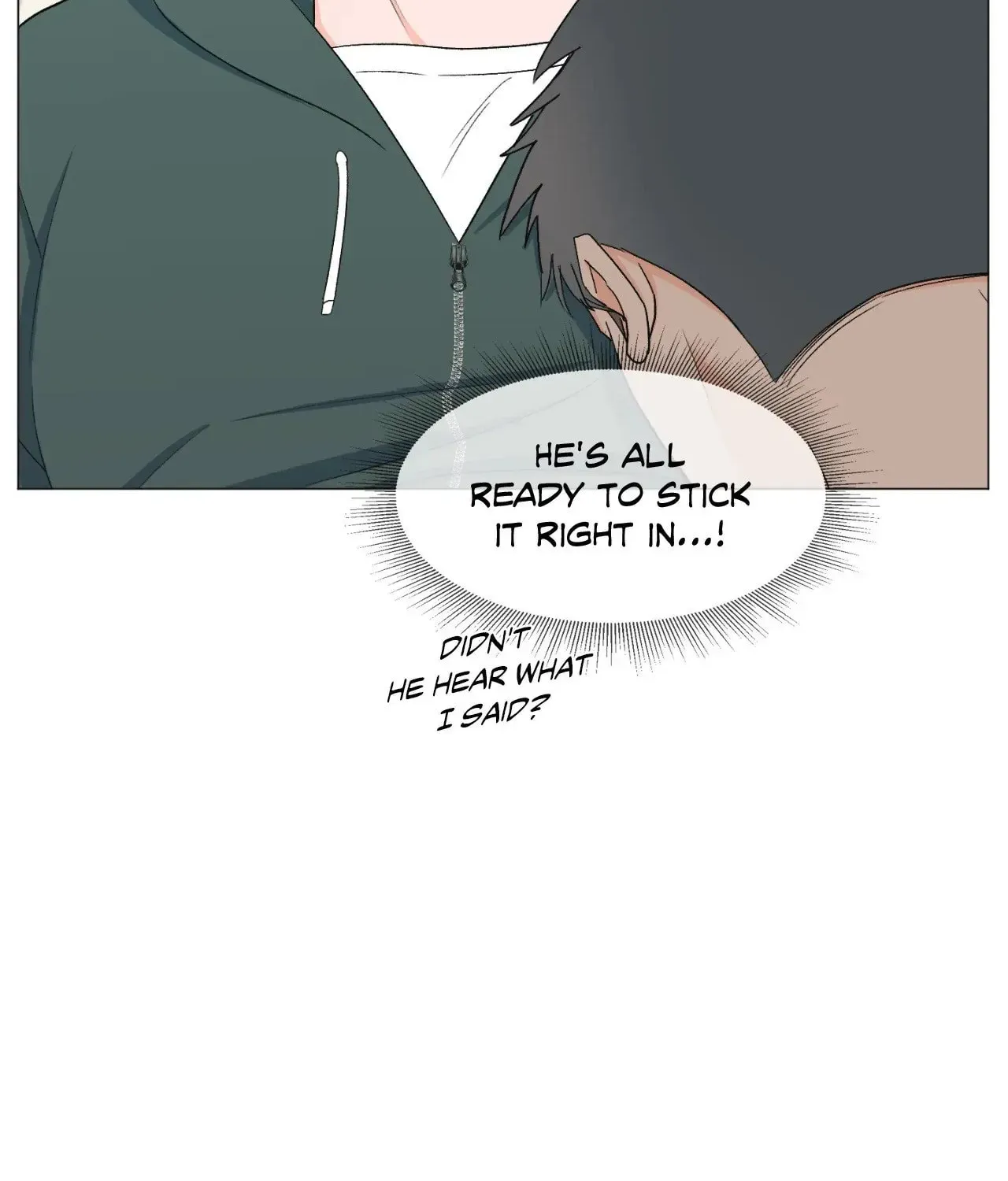 Love Without Borders [Official] Chapter 13 page 110 - 