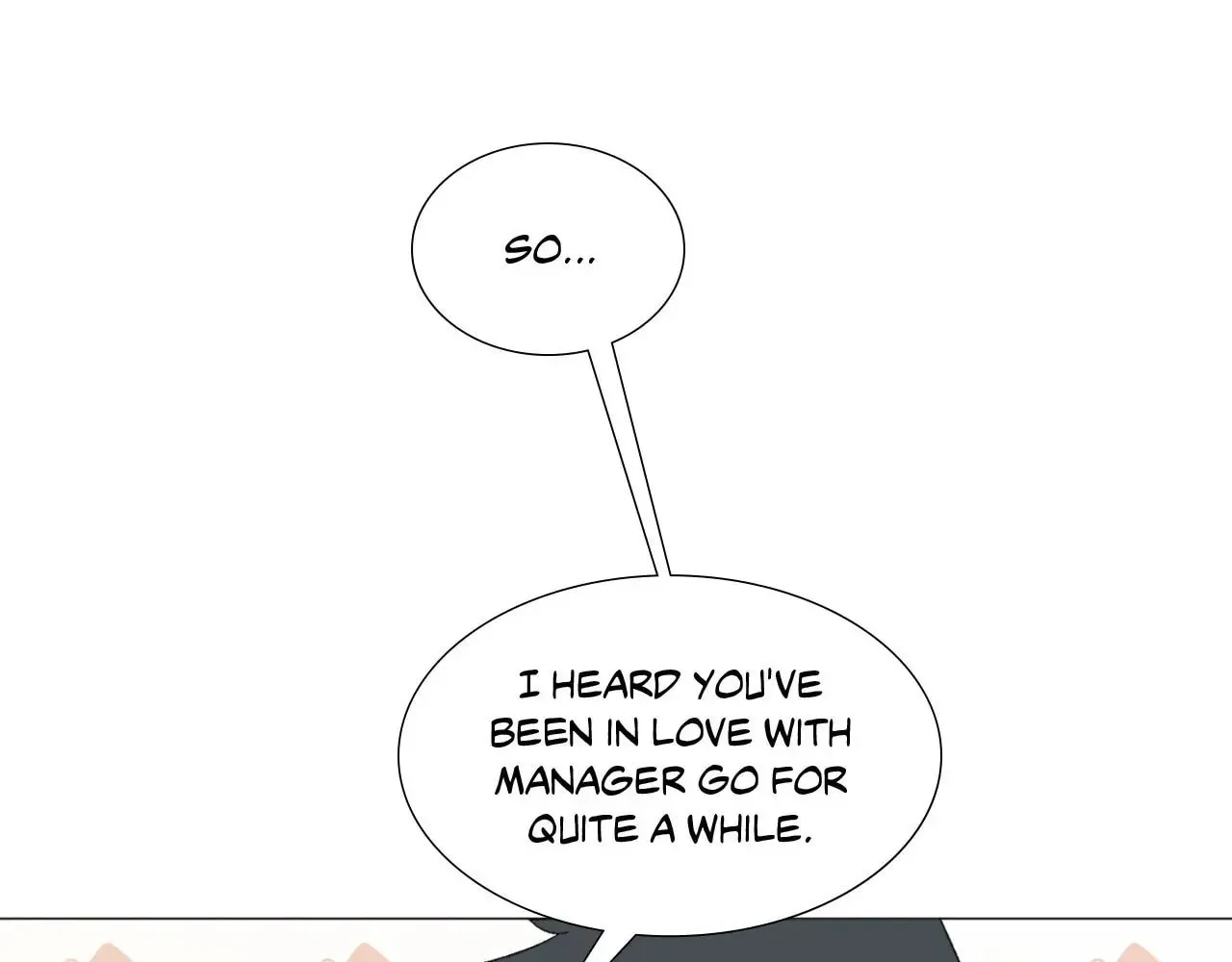 Love Without Borders [Official] Chapter 13 page 111 - 