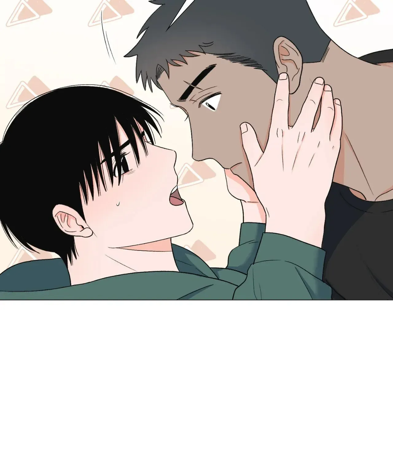Love Without Borders [Official] Chapter 13 page 112 - 