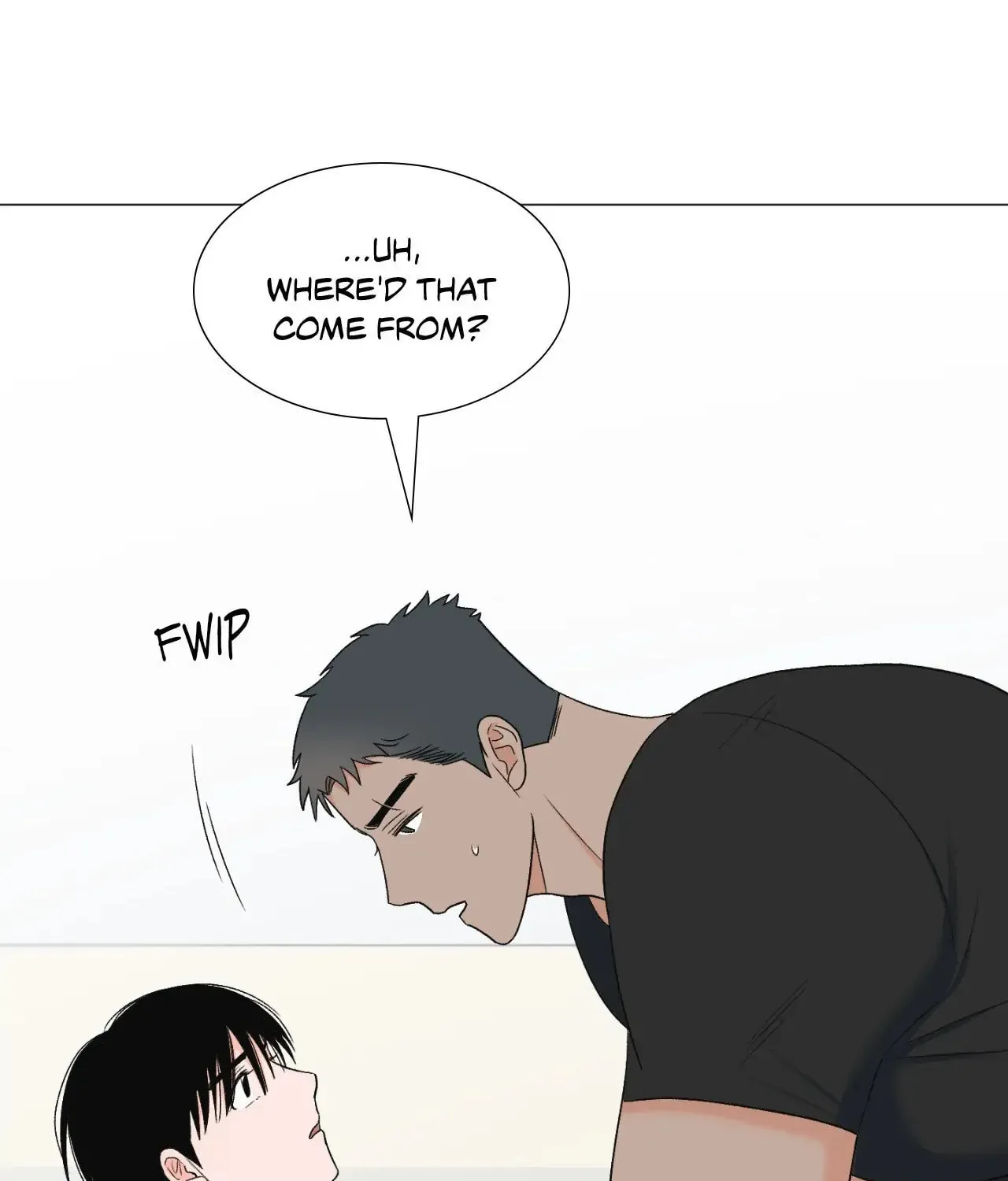 Love Without Borders [Official] Chapter 13 page 113 - 