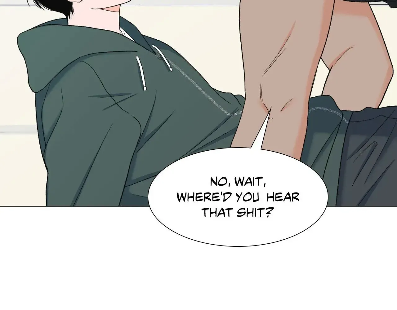 Love Without Borders [Official] Chapter 13 page 114 - 