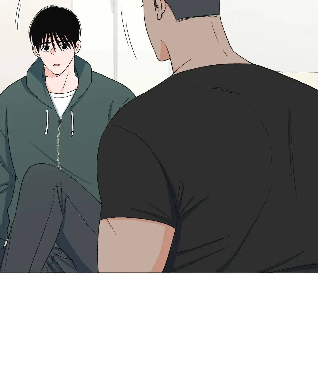 Love Without Borders [Official] Chapter 13 page 116 - 