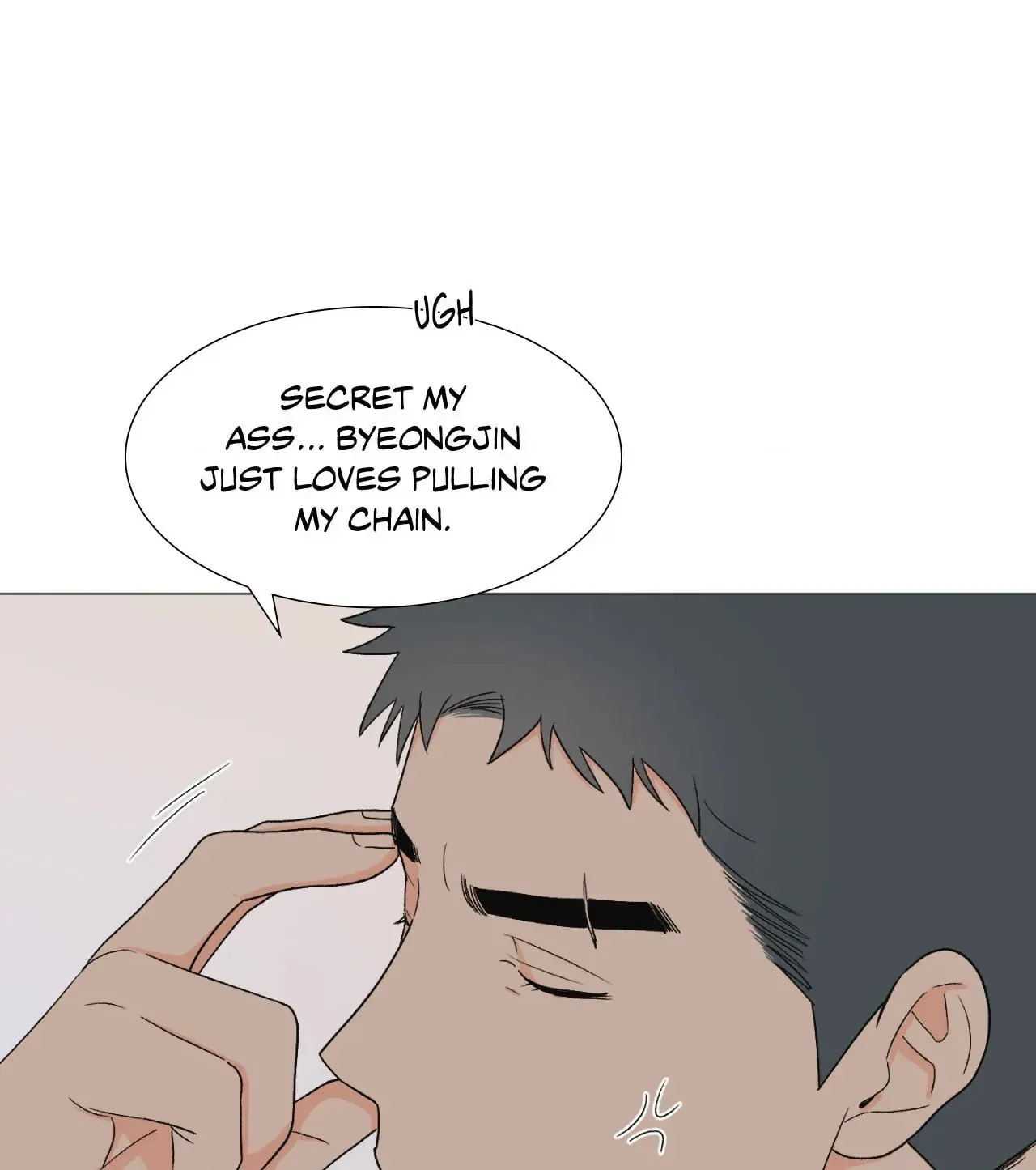 Love Without Borders [Official] Chapter 13 page 117 - 