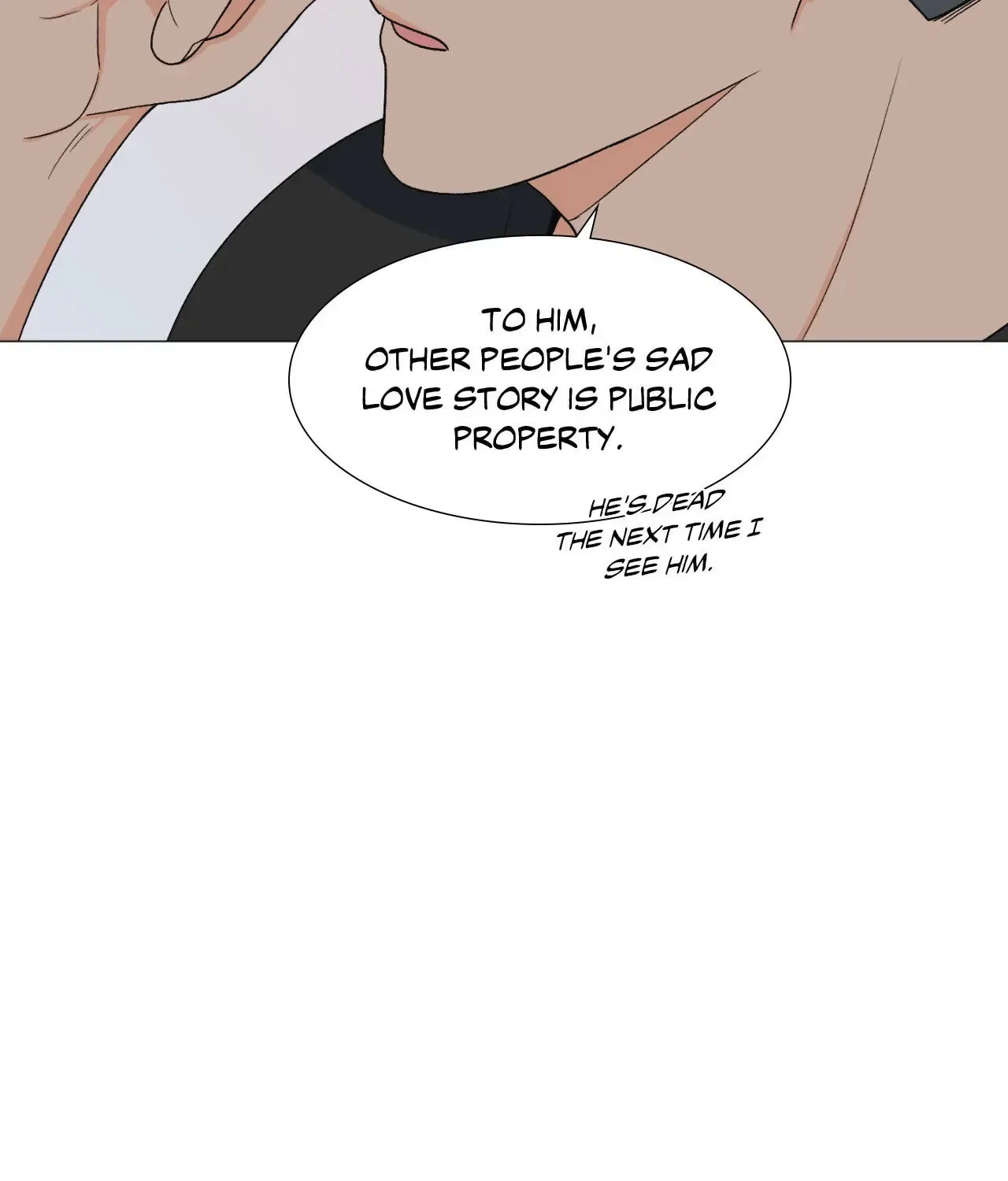 Love Without Borders [Official] Chapter 13 page 118 - 