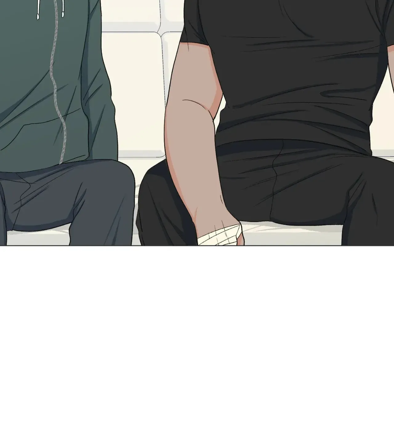 Love Without Borders [Official] Chapter 13 page 120 - 