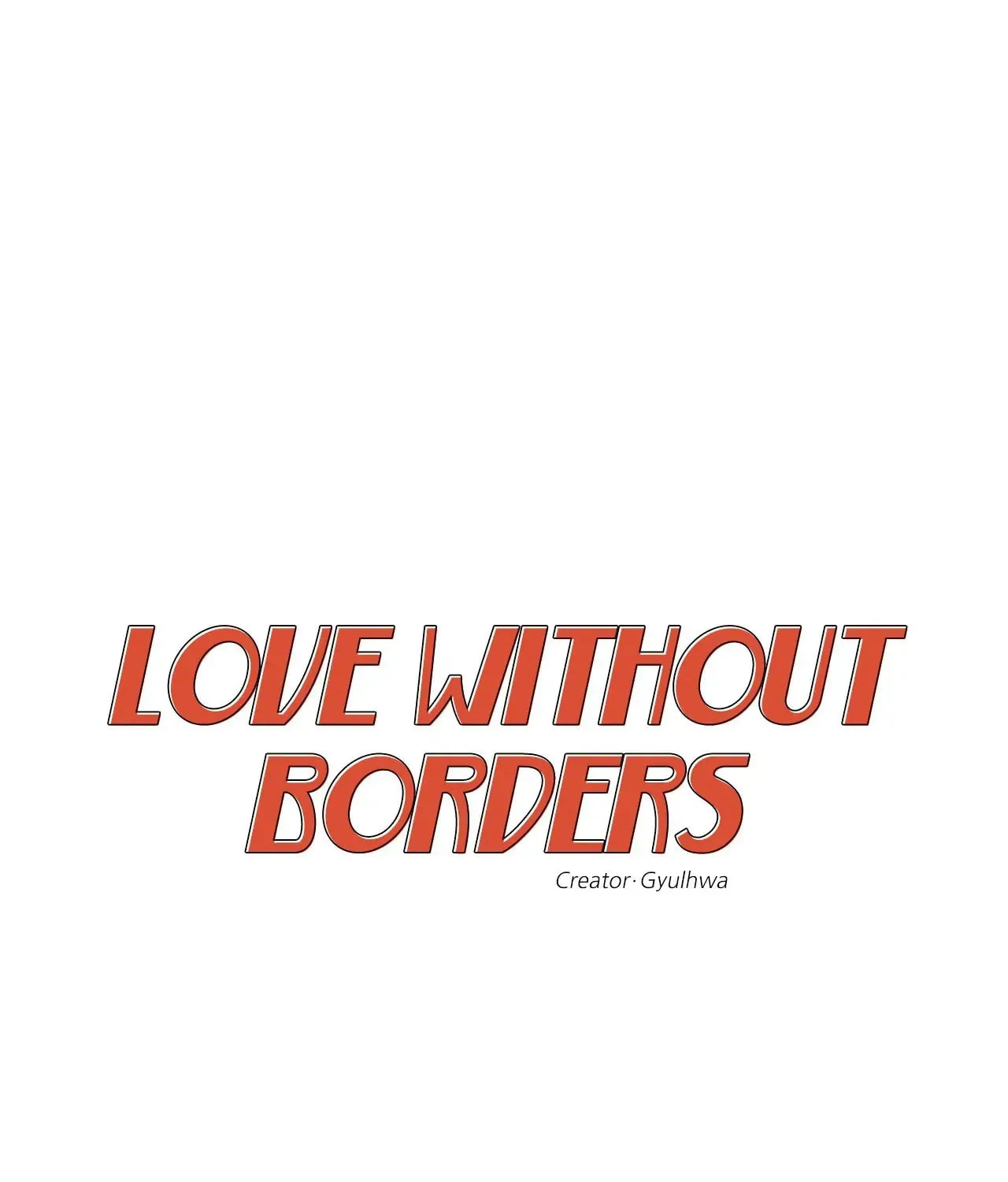 Love Without Borders [Official] Chapter 13 page 13 - 