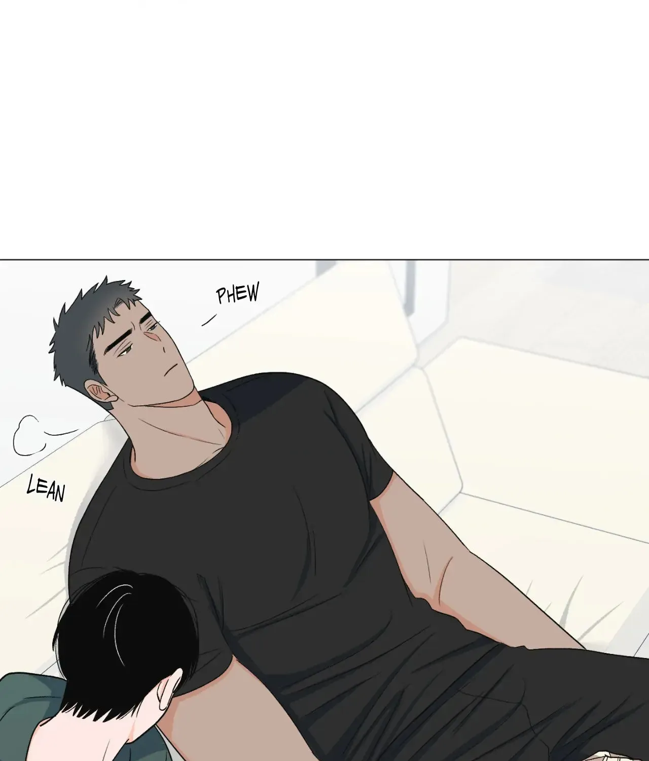 Love Without Borders [Official] Chapter 13 page 121 - 
