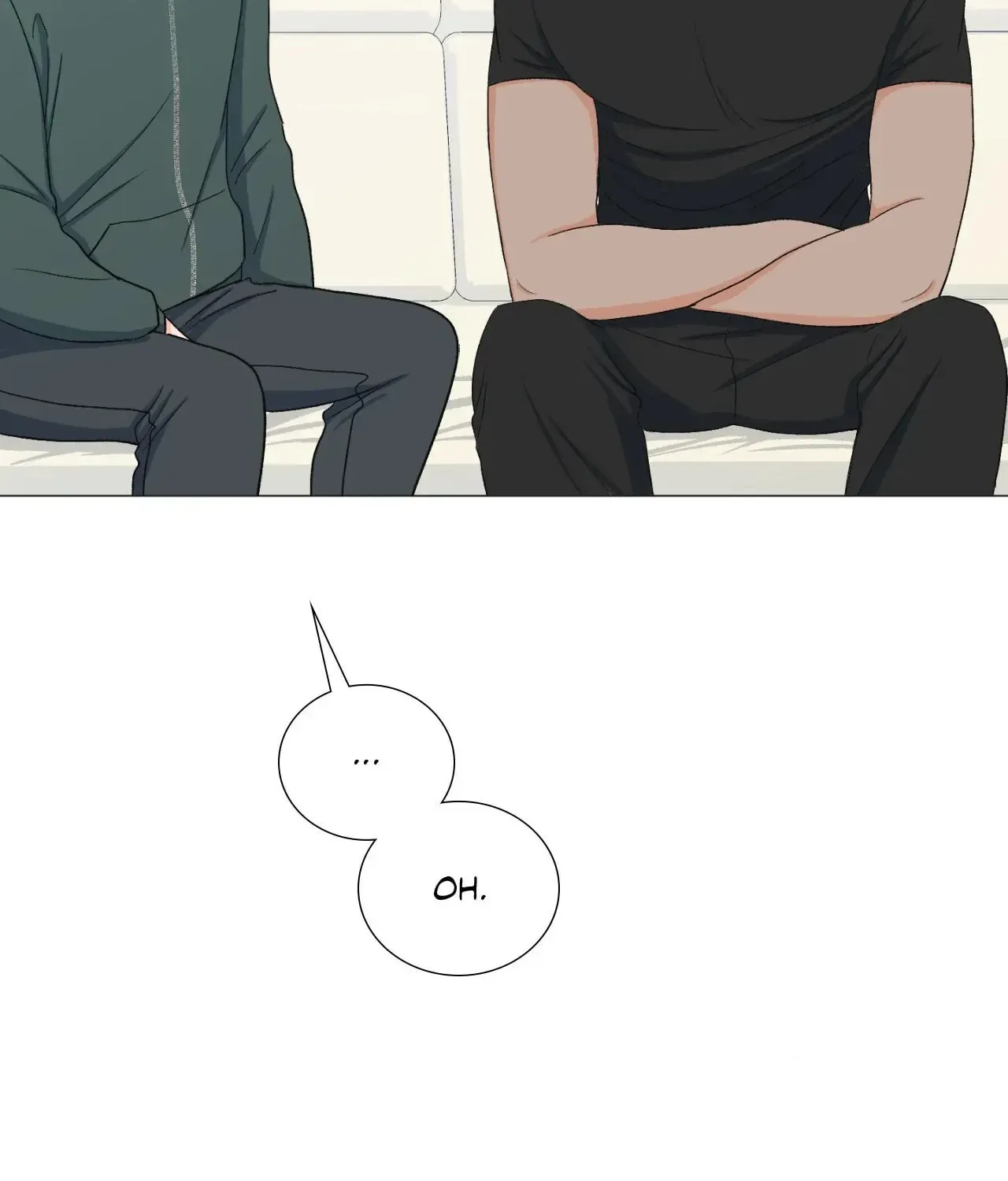 Love Without Borders [Official] Chapter 13 page 128 - 